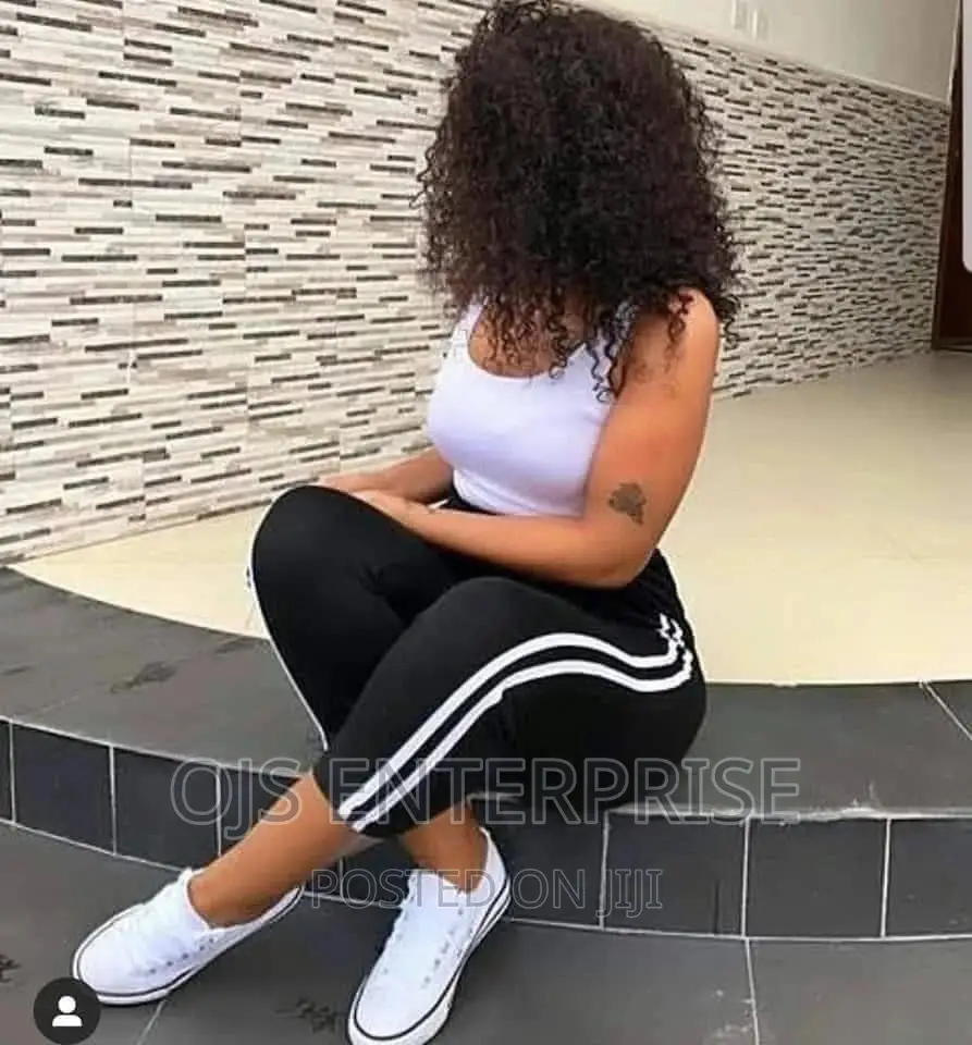 Quality Cotton Leggings