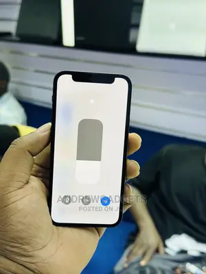 Apple iPhone 12 mini 64 GB Black
