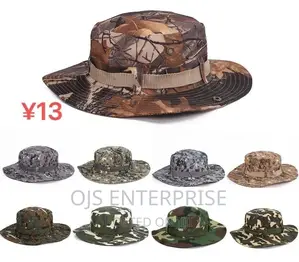 Safari Hats