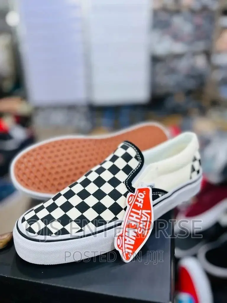 Original Vans