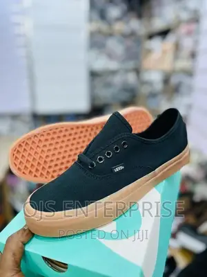 Original Vans