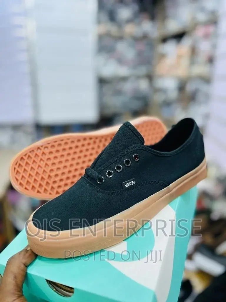 Original Vans