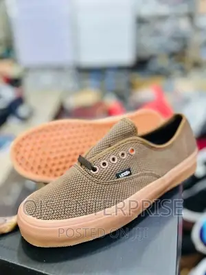Original Vans