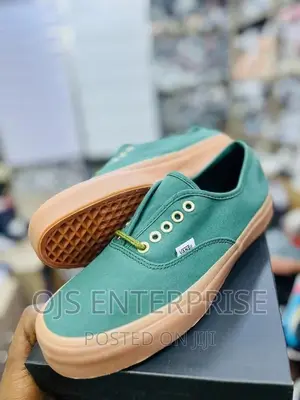 Original Vans