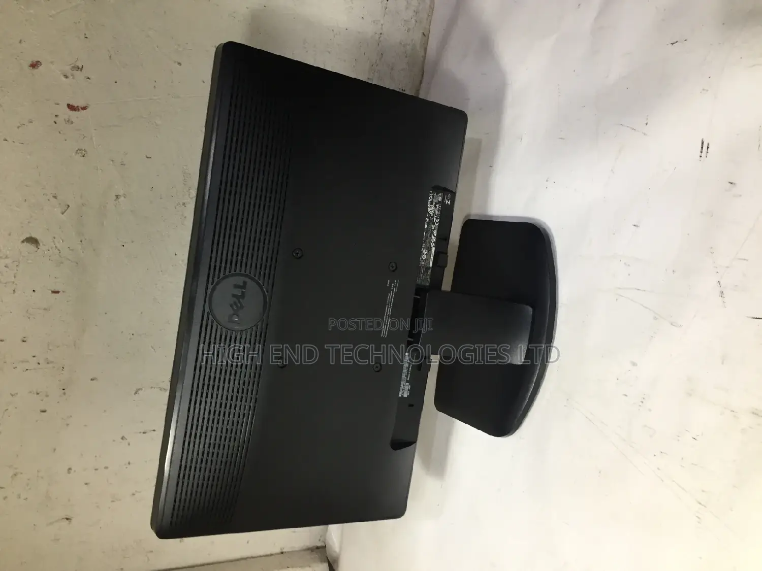 Desktop Computer Asus VivoMini VC68V 6GB Intel Core I5 HDD 512GB