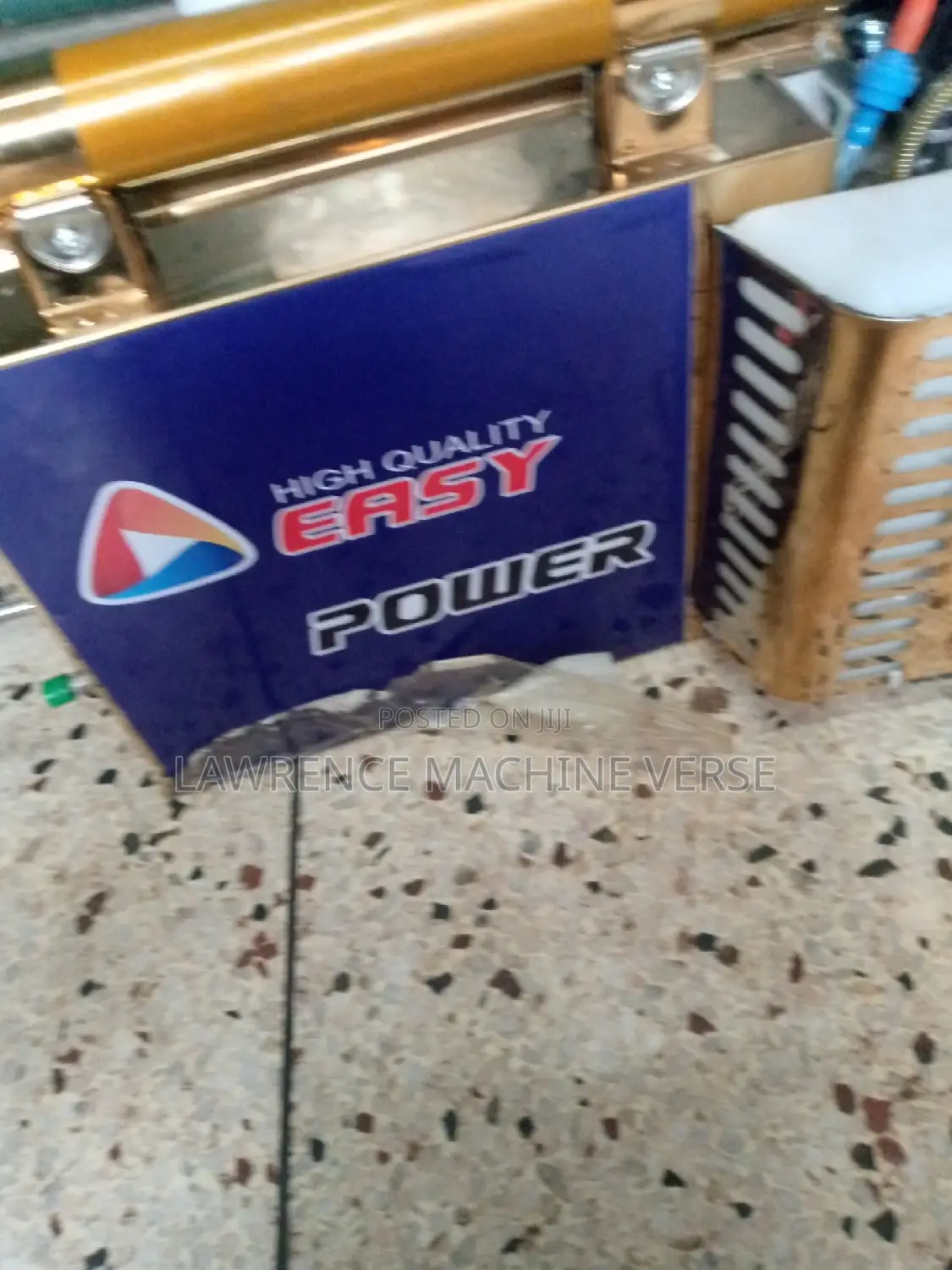 Fogging Machine