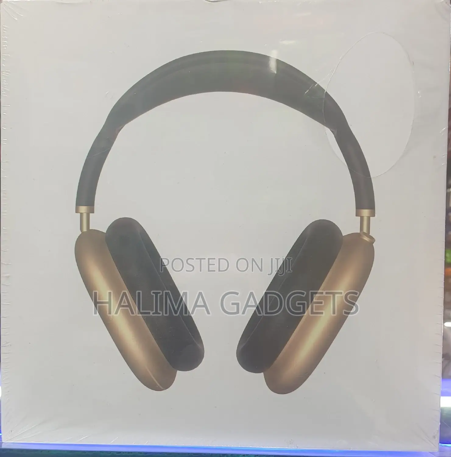 Wireless Earphones