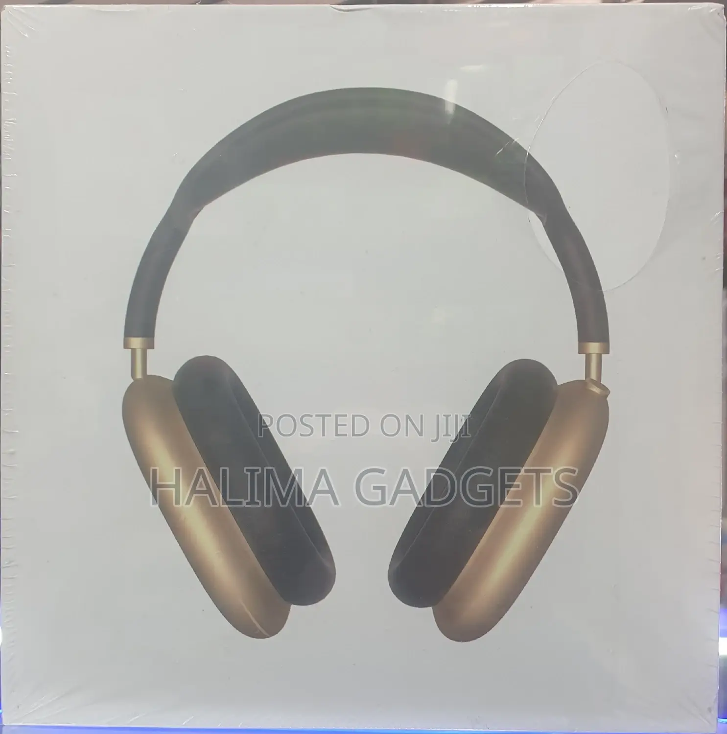 Wireless Earphones