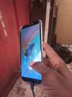 Tecno Spark 2 16 GB Silver