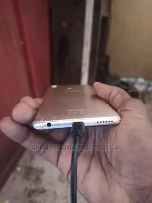 Tecno Spark 2 16 GB Silver