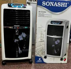 Air Cooler/ SC 204/ Air Cooler / Sonashinair Cooler/ Ac/ Ac