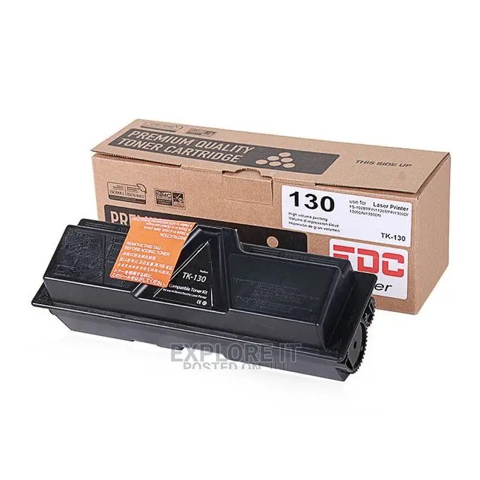 TK-130 Toner Cartridge