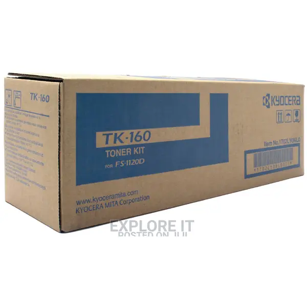 TK-160 Toner Cartridge