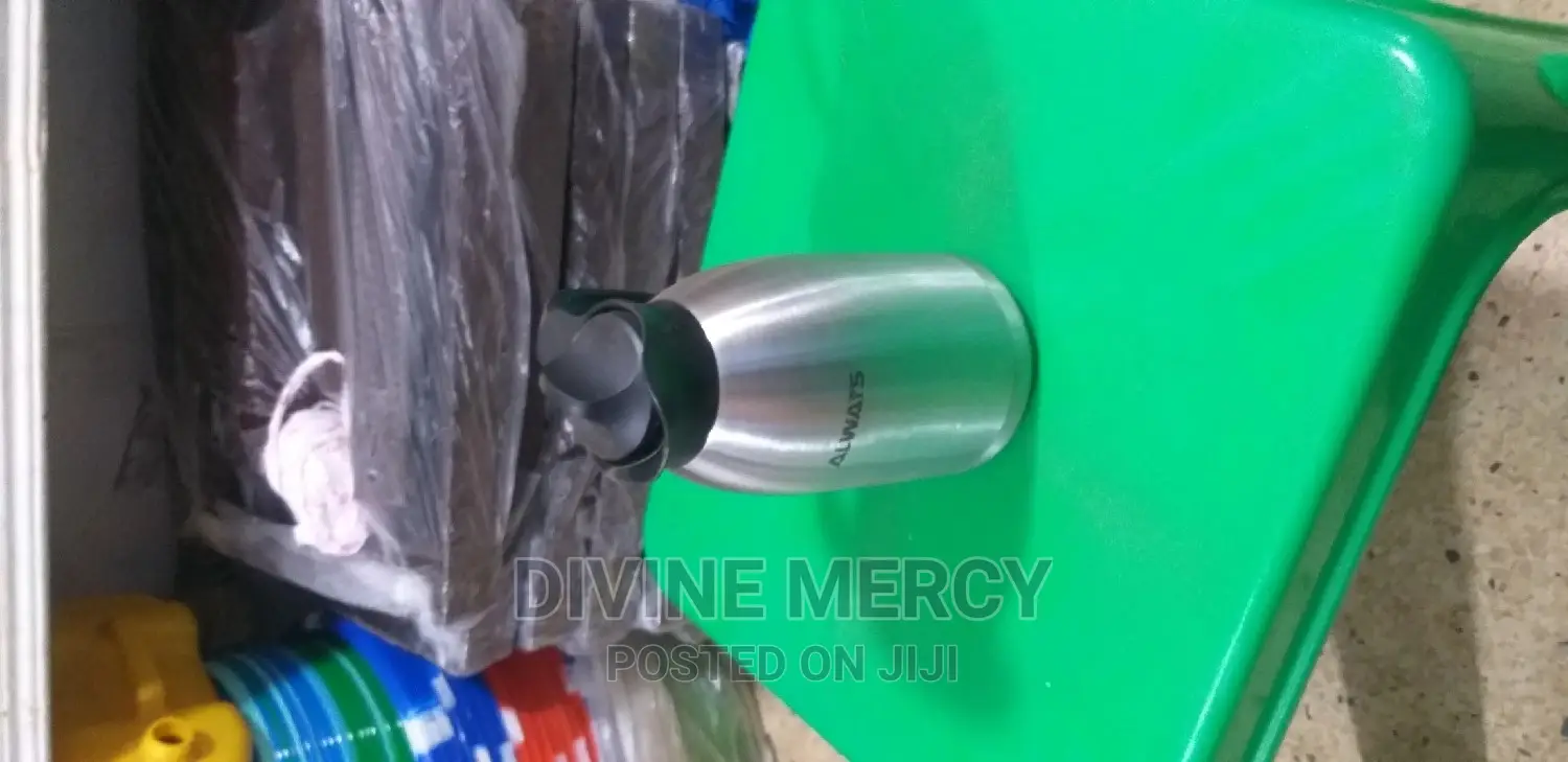 Vaccum Flask 1.5litres