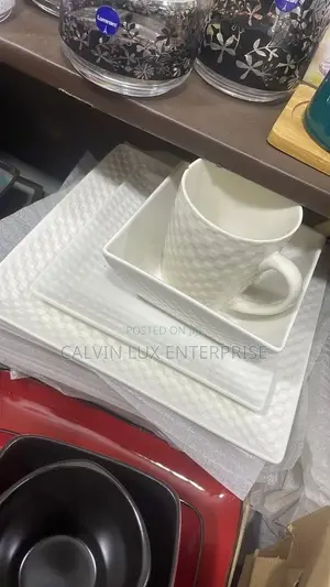Dinner Set