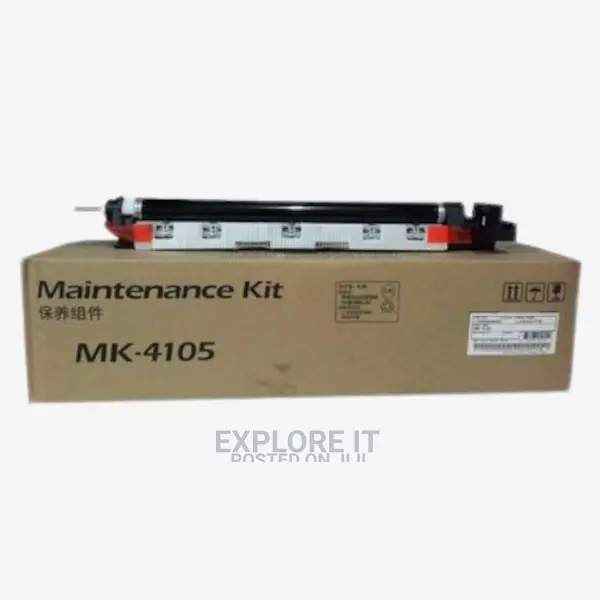 MK4105 Drum Unit