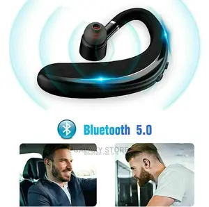 Wireless Headset Bluetooth Earbuds For Music,Calling,Sports