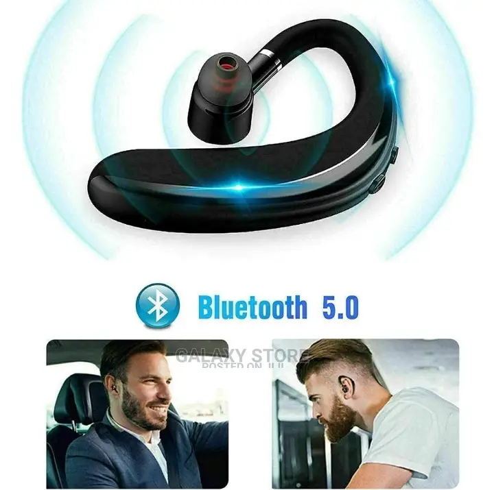 Wireless Headset Bluetooth Earbuds For Music,Calling,Sports