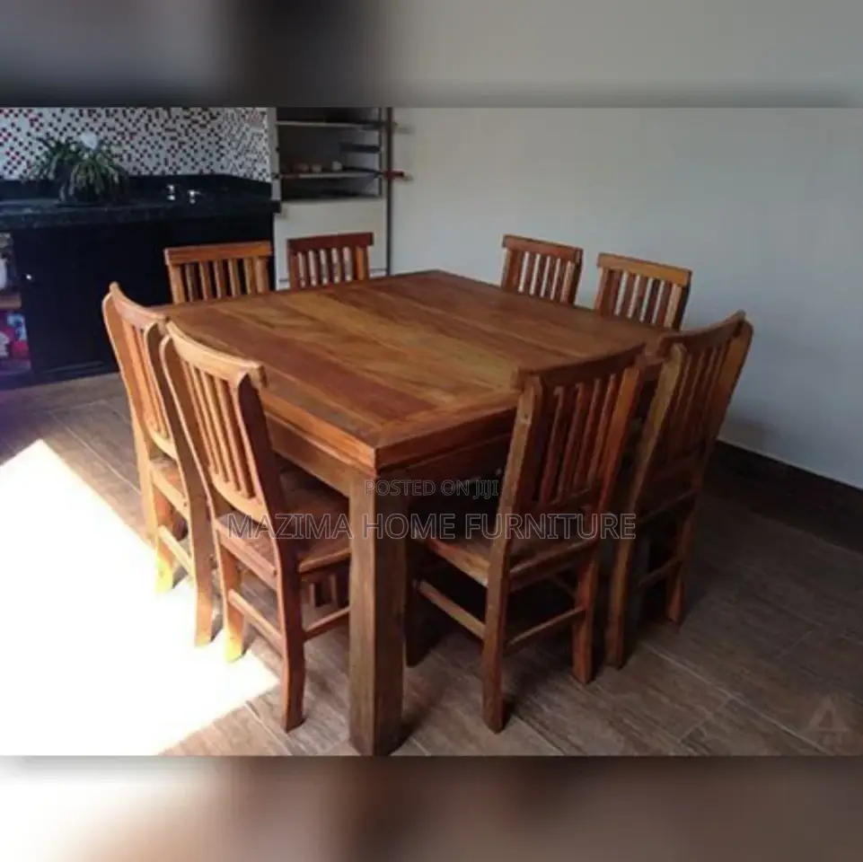 New Dining Sets