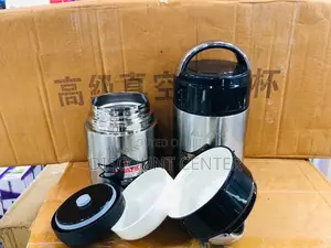 Food Flask Small