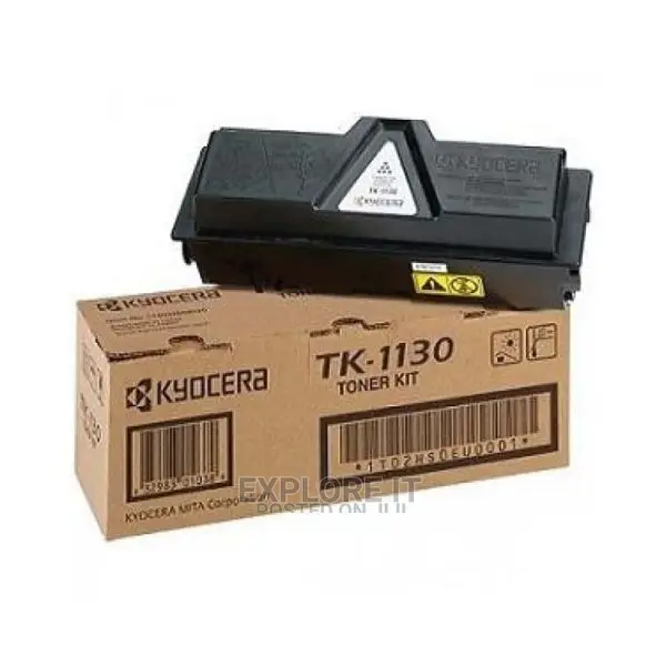 TK-1130 Toner Cartridge
