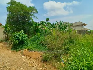 Plot's for Sale in Kyanja Kungu