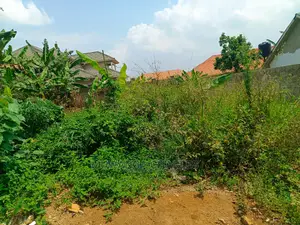 Plot's for Sale in Kyanja Kungu