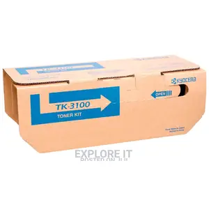 TK-3100 Toner Cartridge