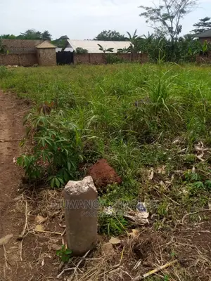 Plot's for Sale in Gayaza Kimwanyi