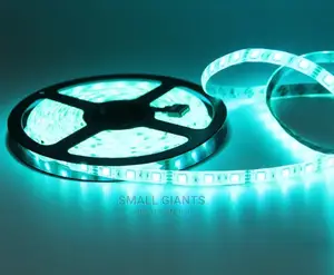 5 Metres LED Waterproof Strip Lights