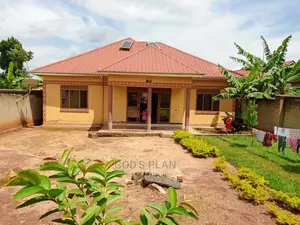 Photo - 3bdrm Bungalow in Gayaza Dundu, Division A for sale