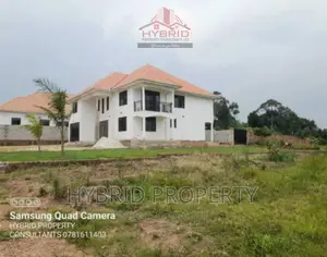 Prim Plots for Sale at Bujjuko Tarmac View Estate~Mityana Rd