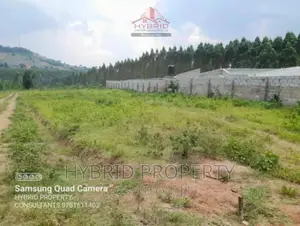 Prim Plots for Sale at Bujjuko Tarmac View Estate~Mityana Rd