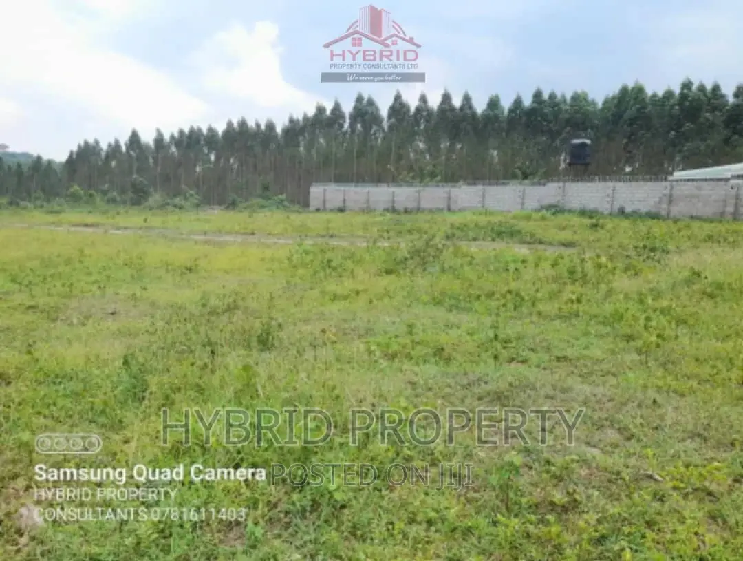 Prim Plots for Sale at Bujjuko Tarmac View Estate~Mityana Rd