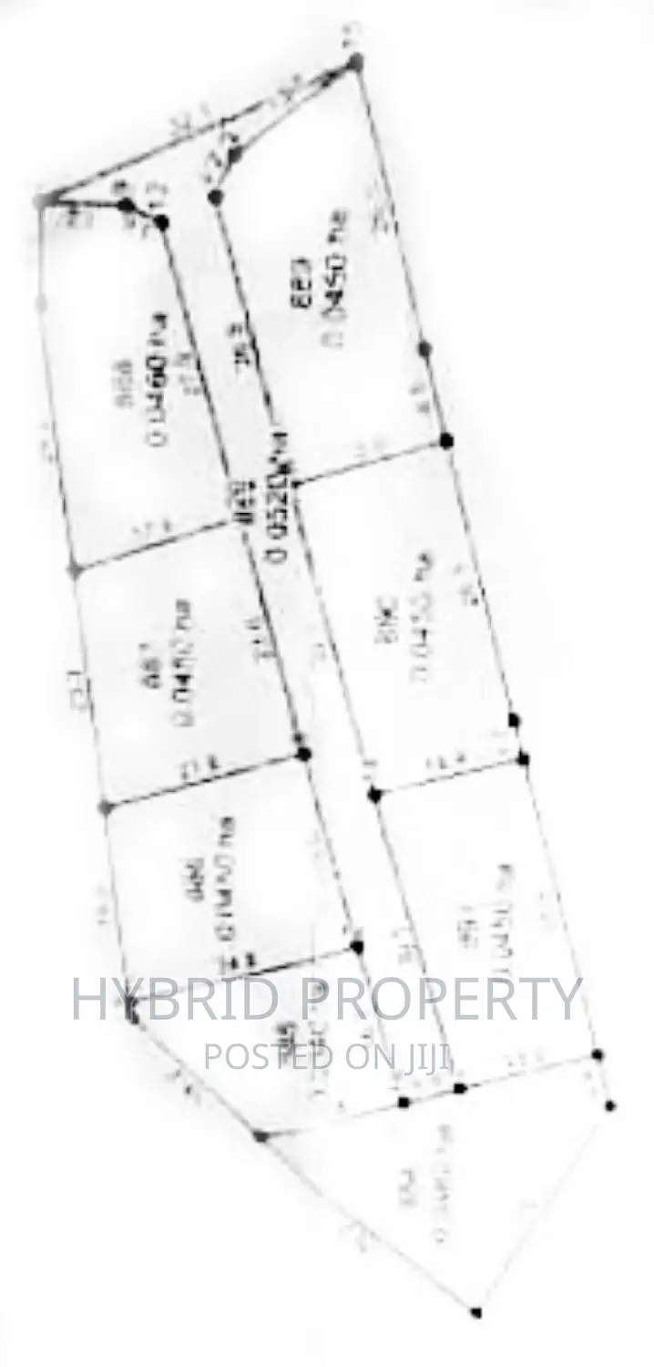 Prim Plots for Sale at Bujjuko Tarmac View Estate~Mityana Rd