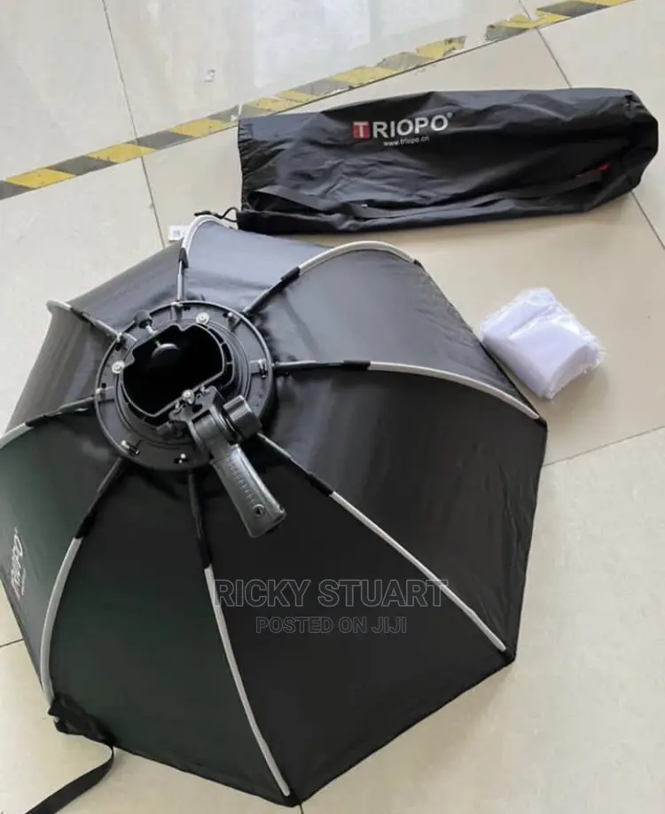 Triopo Softbox 60cm