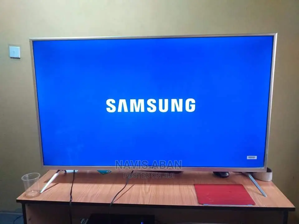 Samsung 43 Inches Digital Tv With Free to Air Channels