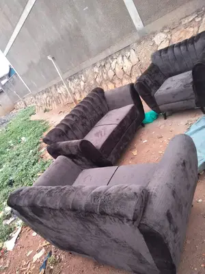 Ibusung Mart Sofa Set