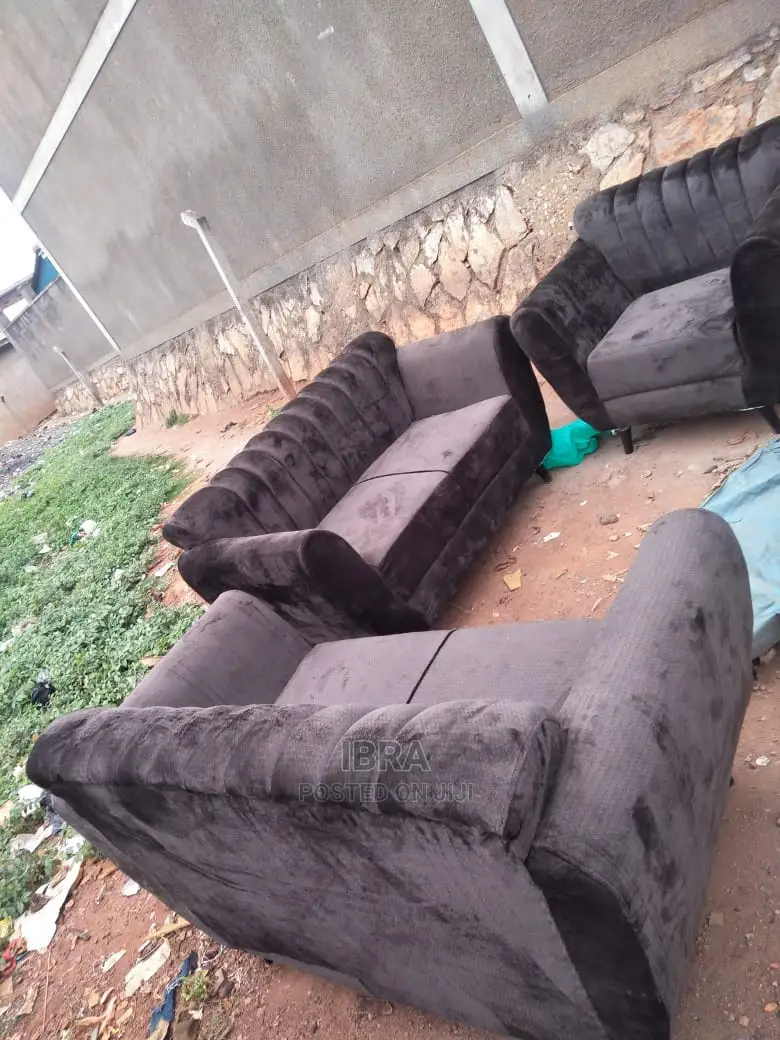 Ibusung Mart Sofa Set