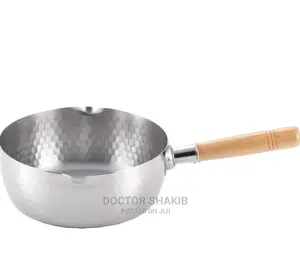 26cm Work Pot Milk Saucepan
