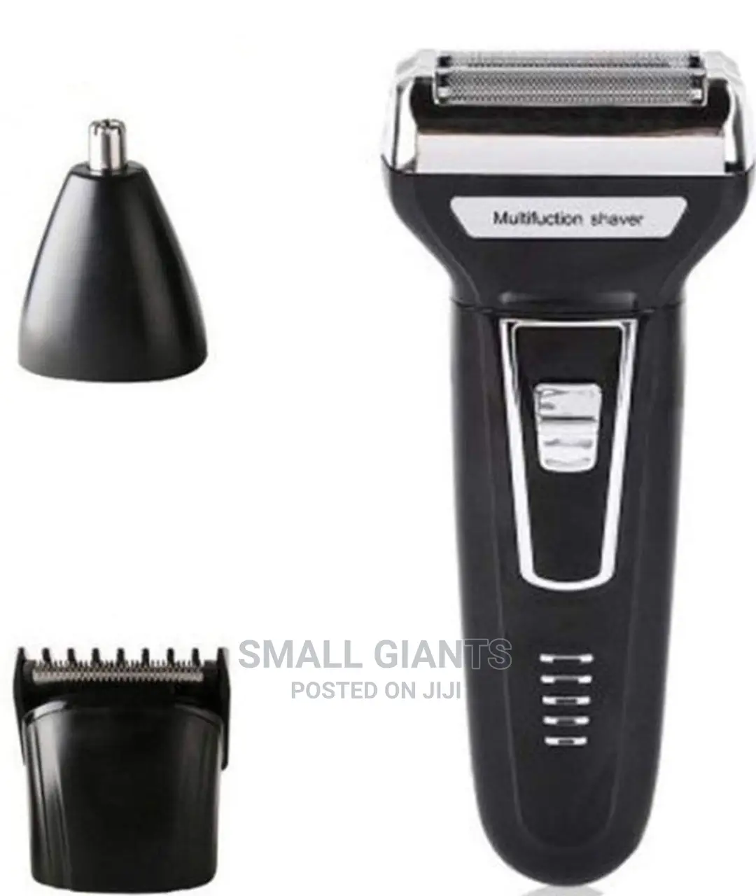 3 in 1 Pro Yoko Shaver Trimmer Clipper