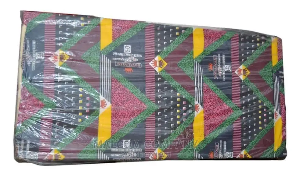 School Mattress 3by6 4 Inches