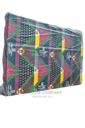 Photo - Small Mattress 3by6 4inches