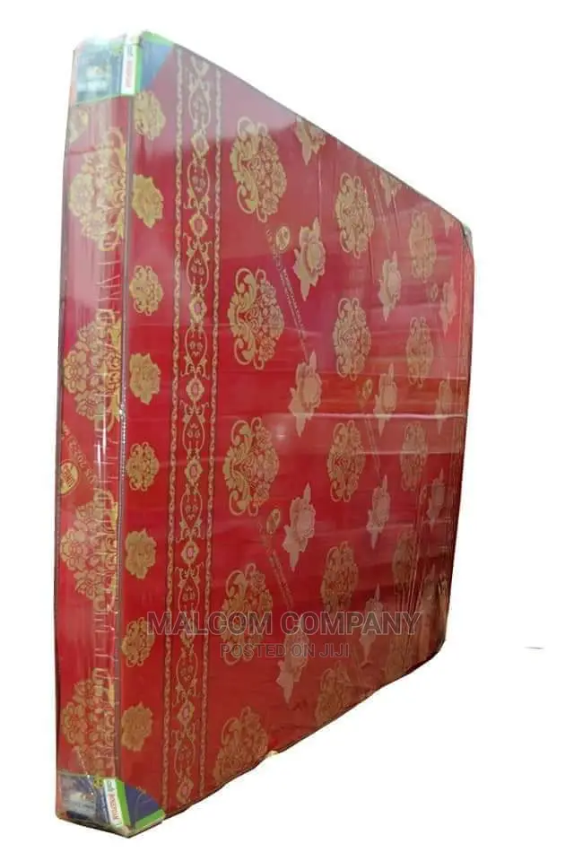 Standard Tape Edge Mattress 3by6