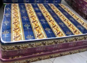 Standard Taped Edge Mattress 4by6