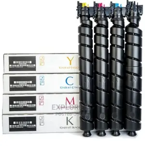TK-8345 Toner Cartridge All Colors