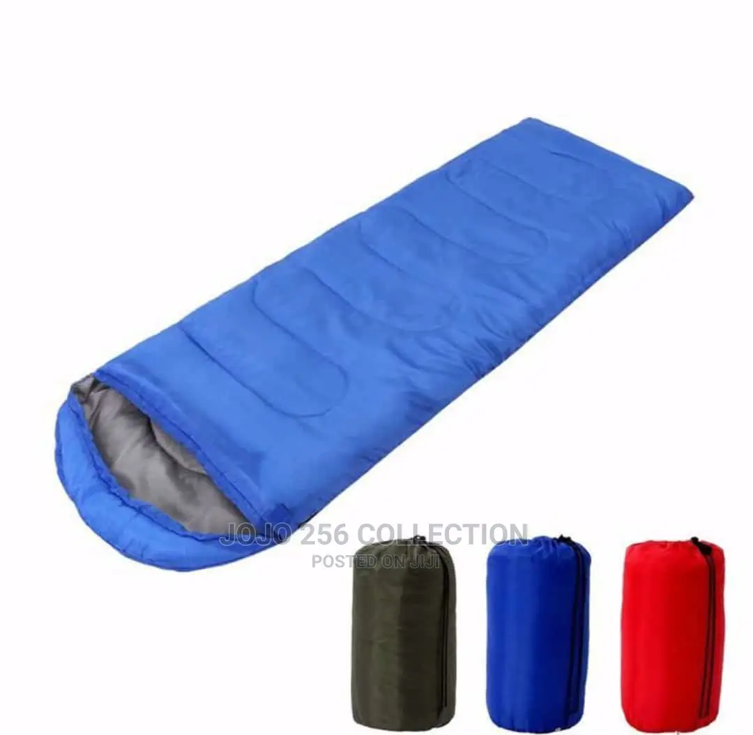Sleeping Bags