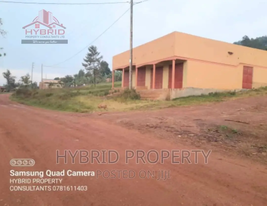 Commercial Plots for Sale at Our Katende~Kiringente Estate.