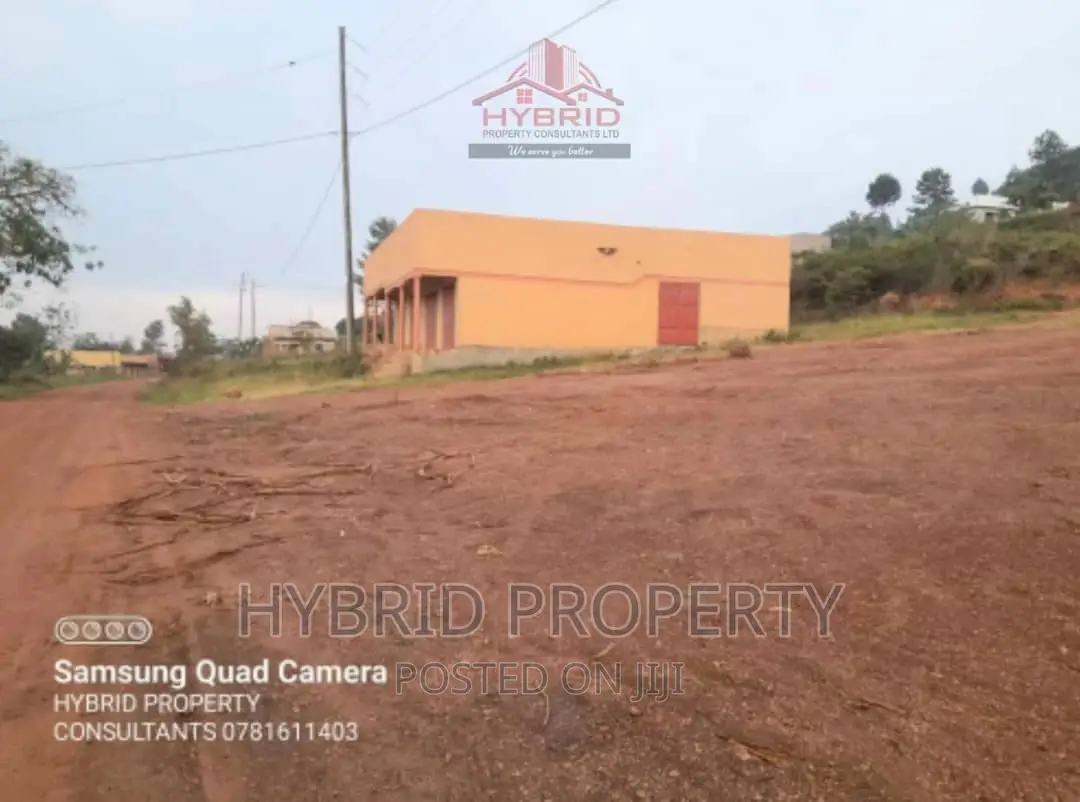 Commercial Plots for Sale at Our Katende~Kiringente Estate.