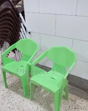 Plastic Chairs Adix